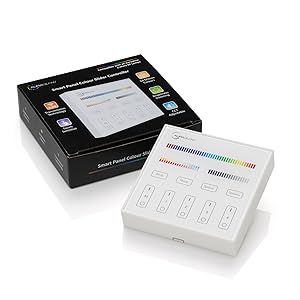 Uplight, Plug-in, Indoor, Lounge, Bedroom, Decor, LED, Sconce, Modern, Living