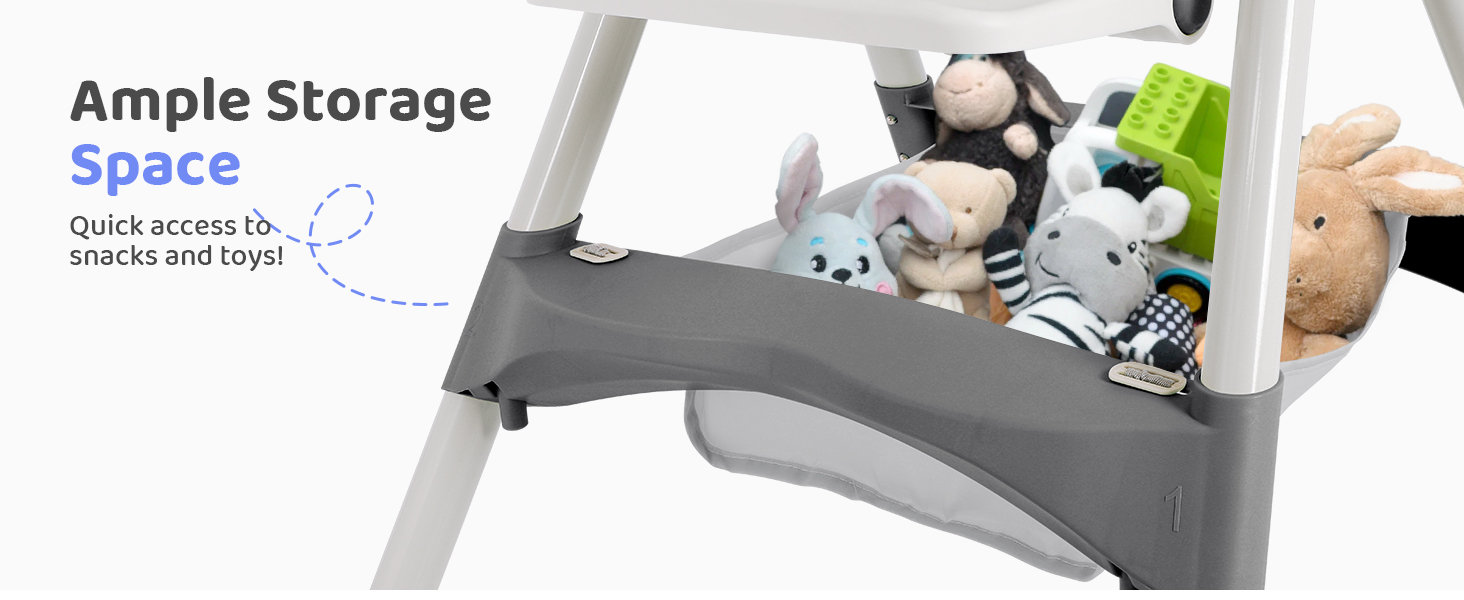 high chair foldable  baby feeding chair  baby highchairs  baby eating chair