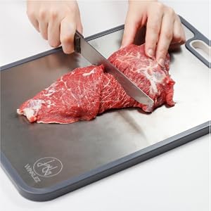 titanium cutting boards
