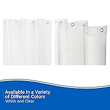 Amazon.com: Kenney KN61455 Heavyweight 8 Gauge Waterproof PEVA