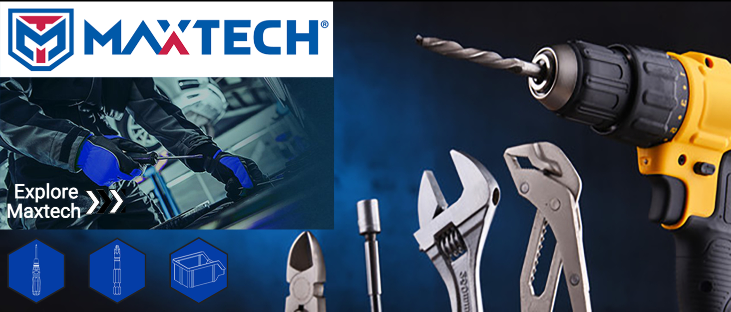 MAXTECH 32 PC Driver Bit Kit. Specialty Electronic Screwdriver Set for ... image.