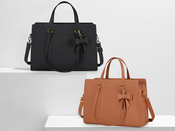 値下げ　美品　Rossi レディース　ビジネスバッグ ショルダーバッグ レディース ハンドバッグ トートバッグ 2way