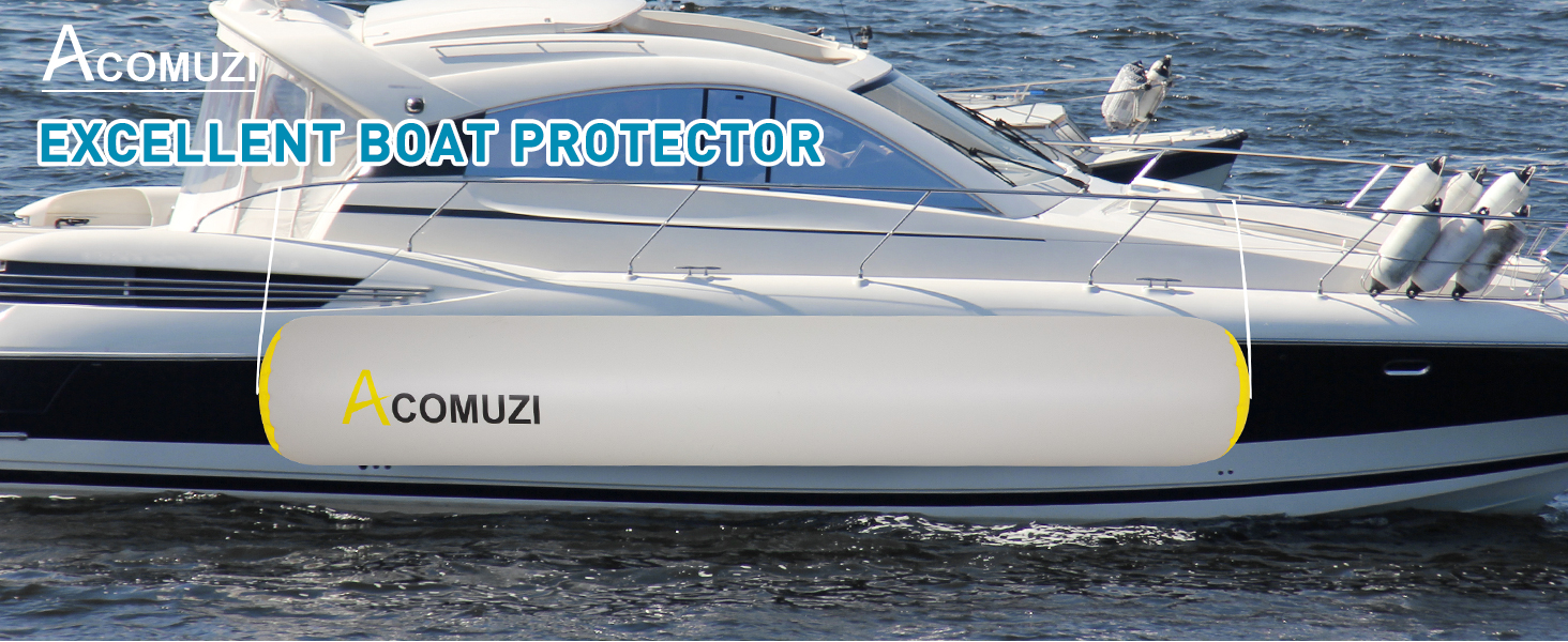 Boat Bumpers
