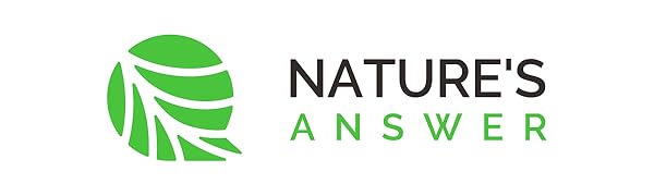 Nature's Answer