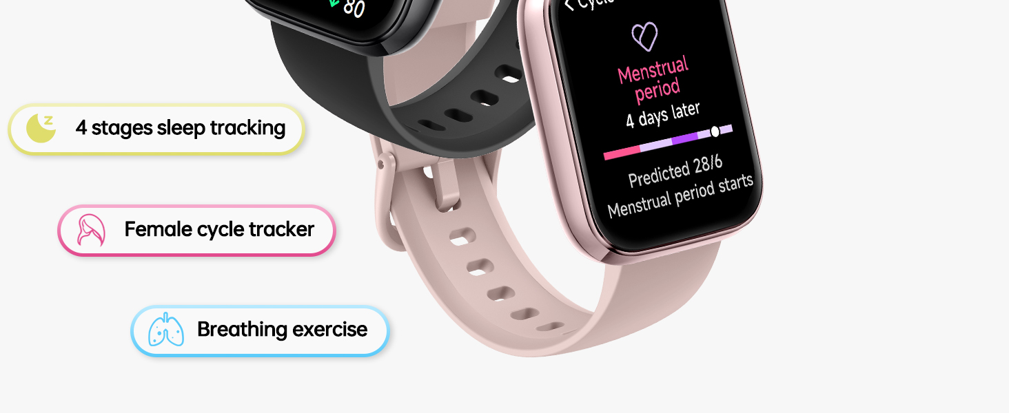 heart rate monitoring