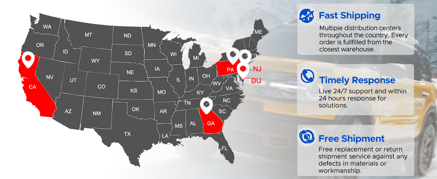 off-road front bumper for dodge ram 1500 2015 rock crawler