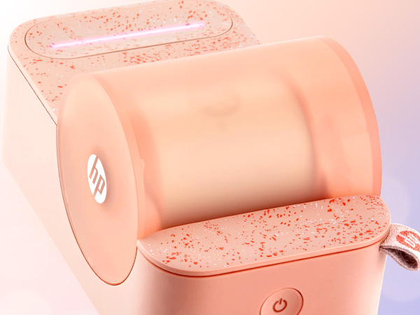 hp - 今だけお値下げ中！hp sprocket pink 美品　シールシート25枚付 HP、14,800円のミニフォトプリンター「HP Sprocket」 - 価格.com