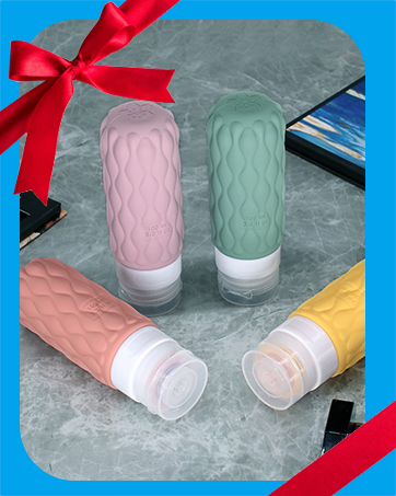 travel bottles