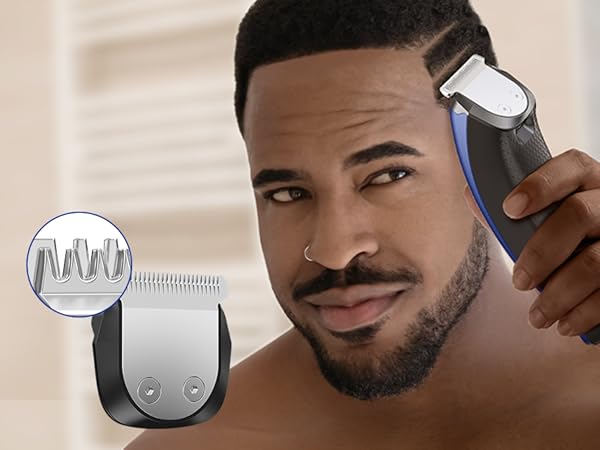 cordless hair clippers professional professional beard trimmer barber fading haircutting kits men