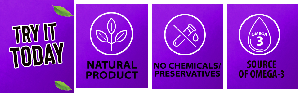 try it today basil seeds