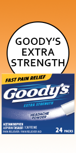 Goodys Extra Strength