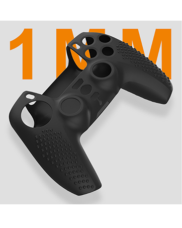 Silicone Cover ps5