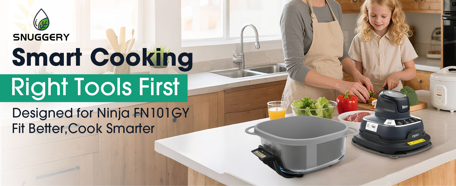 Air Fryer Silicone Liners