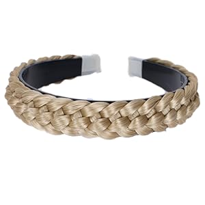 Caisha by PRETTYSHOP Haarband hairpiece