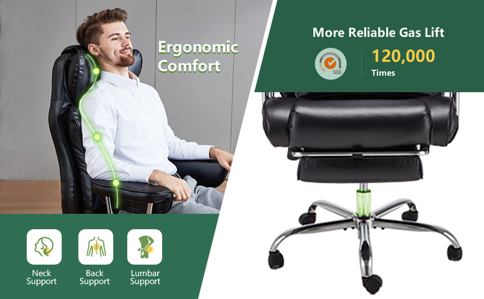 office chairs