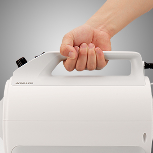 Larger Carrying Handle