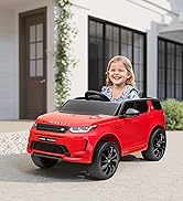 Electric Ride-on Car