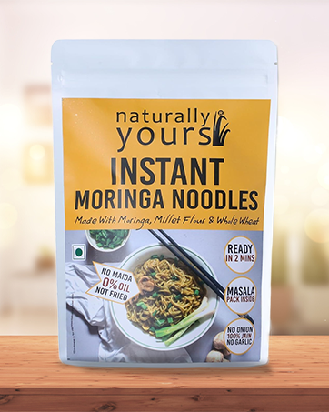 moringa noodles