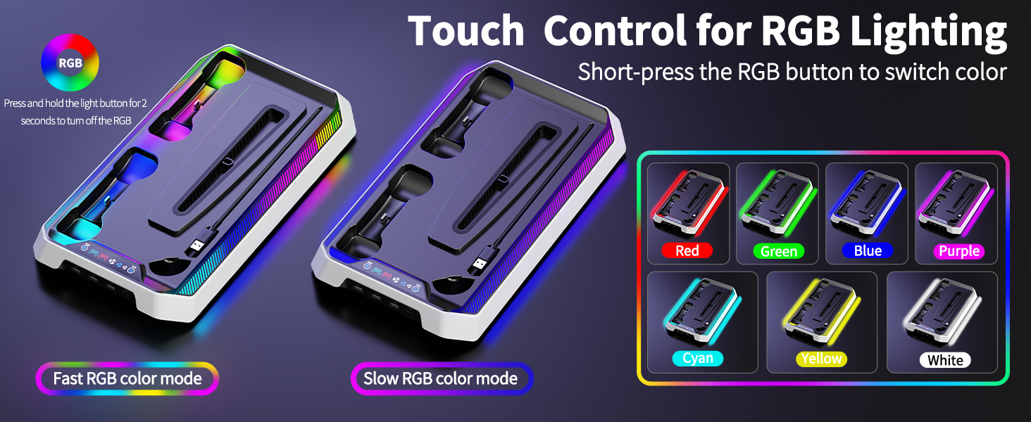 ps5 charging station