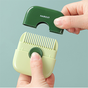 Trimpocket Hair Trimmer/Comb Kids