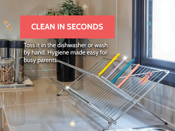 tube teethers m7.4 m