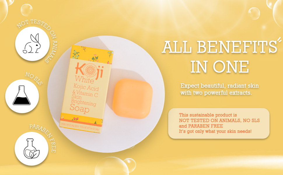 kojic acid