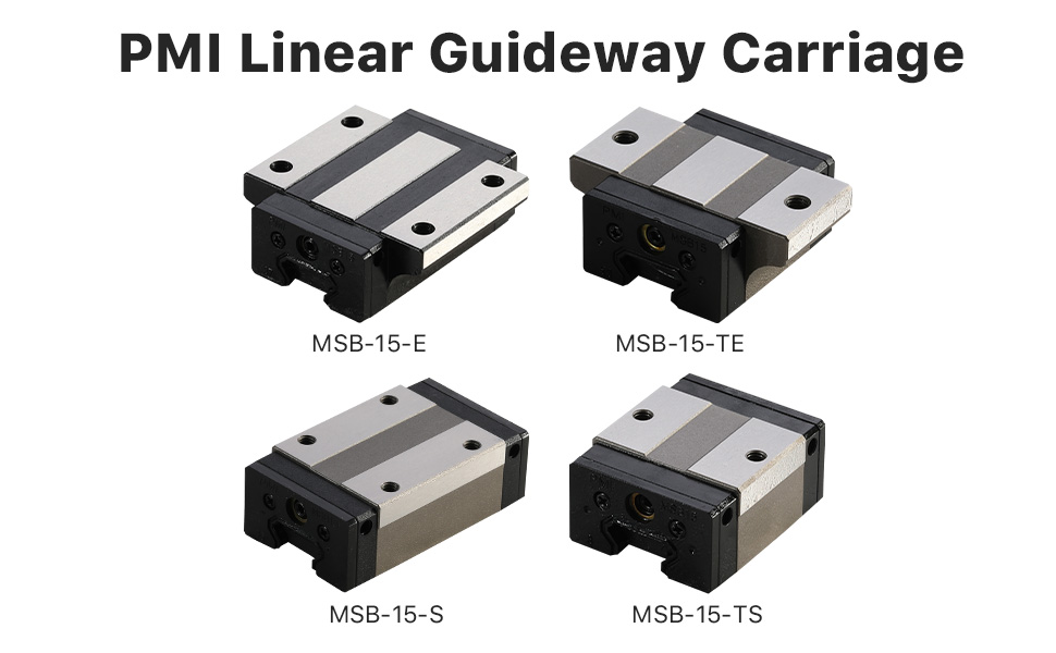 Cloudray CO2 Laser Cutting Machine Universal Metal Parts