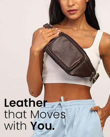 Fanny Pack Waist Bag Passport Holder Travel Handy