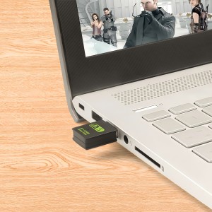5g usb wifi adapter