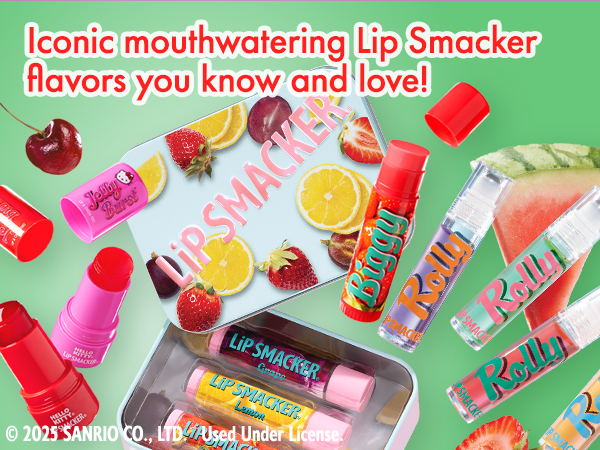 LS 2025 Conversion Items