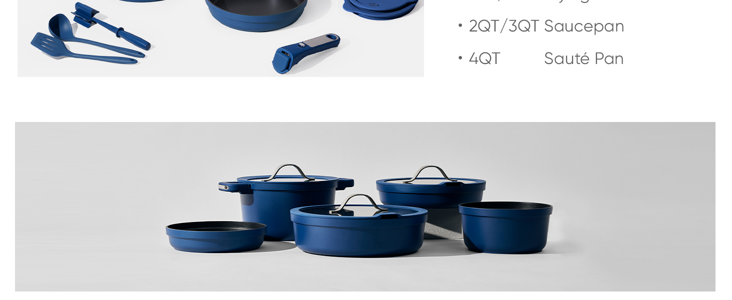 cookware