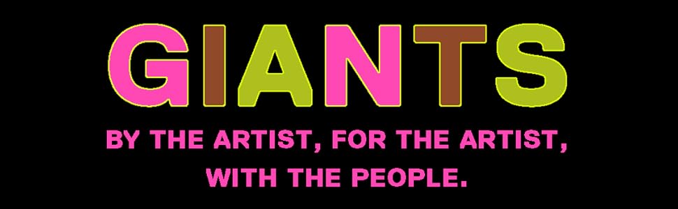 Giants: Art from the Dean Collection of Swizz Beatz and Alicia Keys