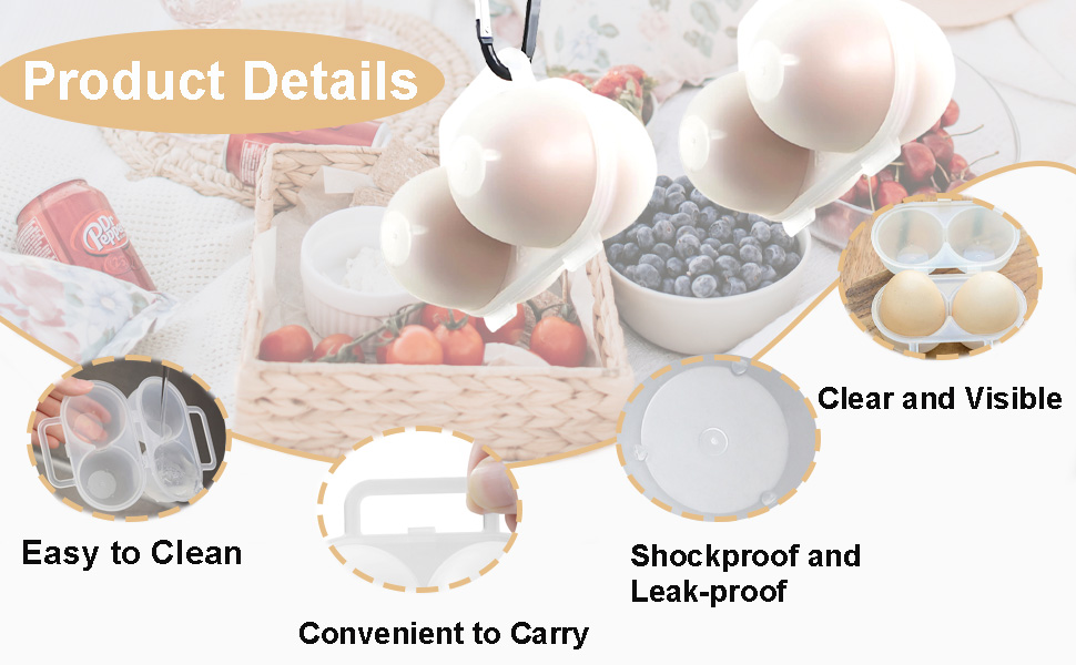Egg Holder