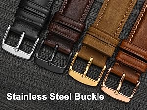 la boucle classique - boucle en acier inoxydable