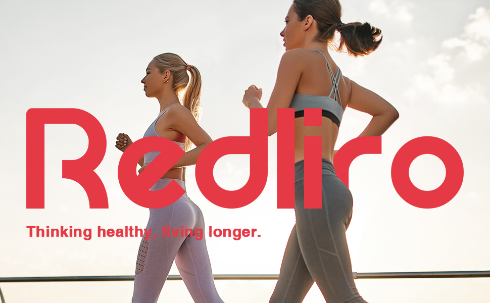 REDLIRO walking pad