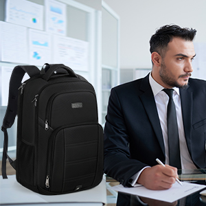 work backpack for men