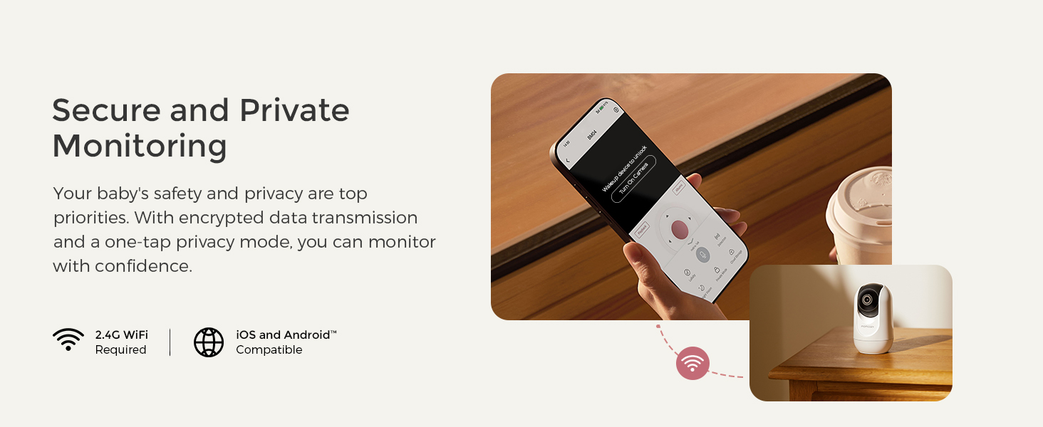 Baby Monitor