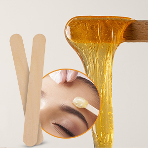 SUGAR WAX FOR FACE