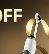 Amazon | MOVA K10 Pro 水拭き掃除機 自走式 水拭き2in1コードレス