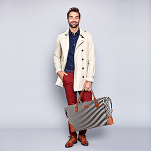 Travel bag
