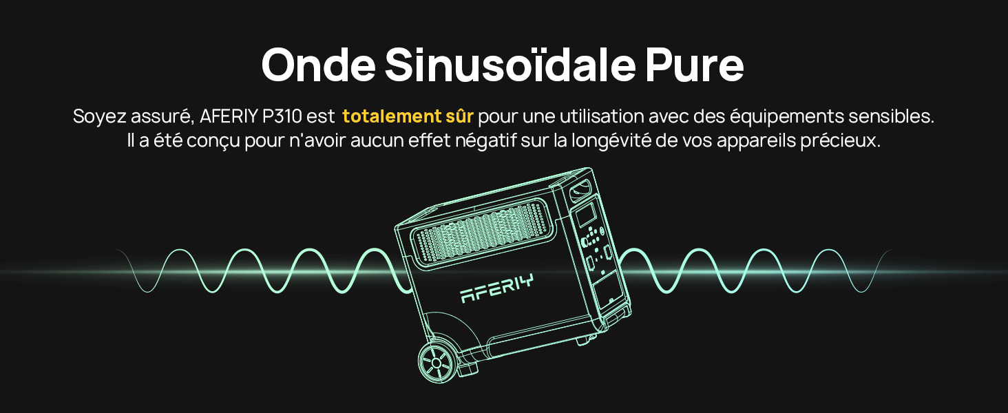 une illustration d'un four à micro-ondes avec une superposition de texte qui se lit comme suit :