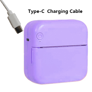 Type C USB Charging Cable