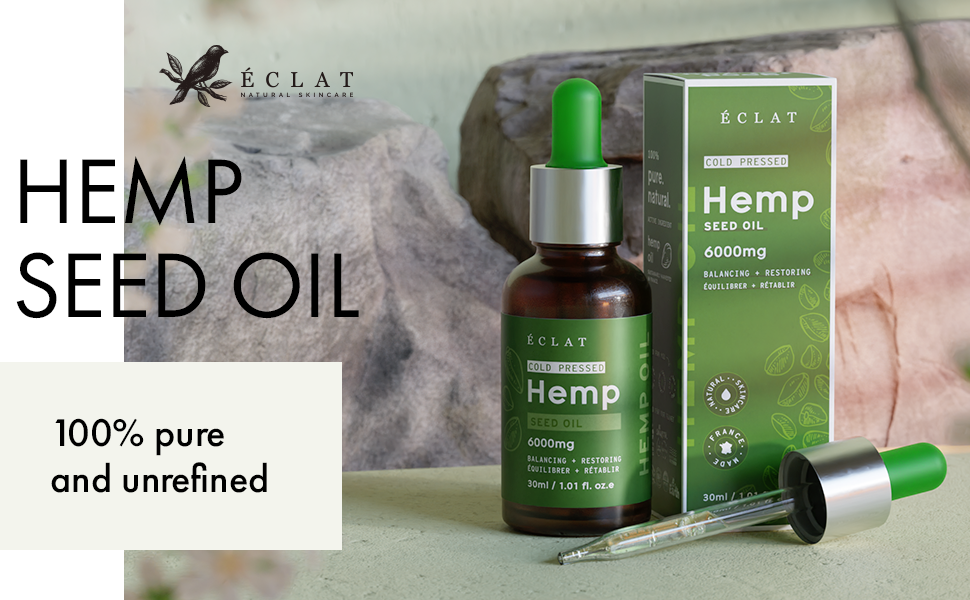 hemp oil