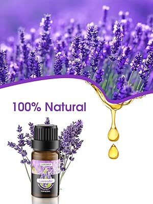 essential oils