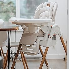 Maxi-cosi home collection sand