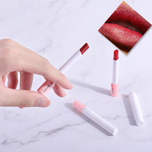 sigaretten matte lippenstift