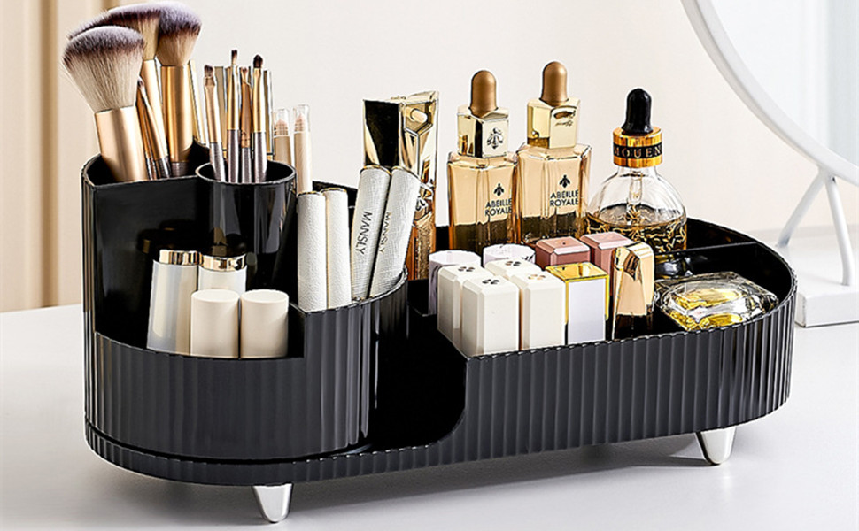 makeup organizer