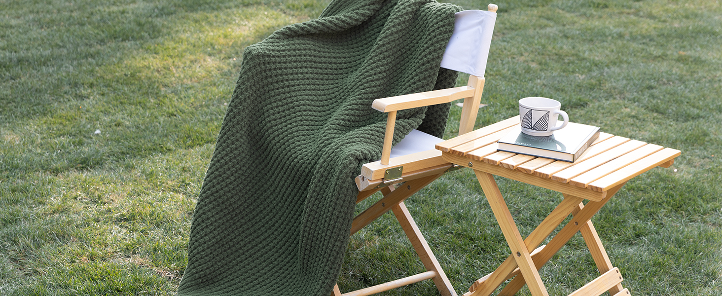 outdoor blanket
