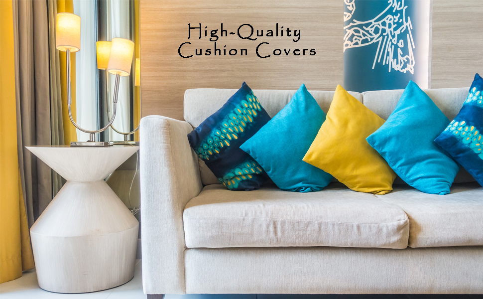 Cushion Cover
