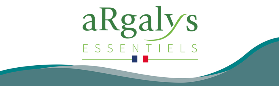 logo complements alimentaires argalys essentiels